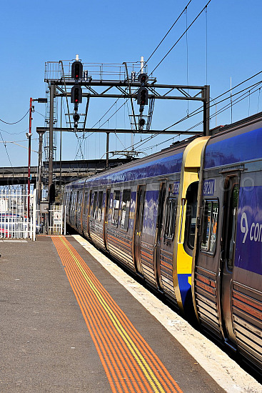 Melbourne Images