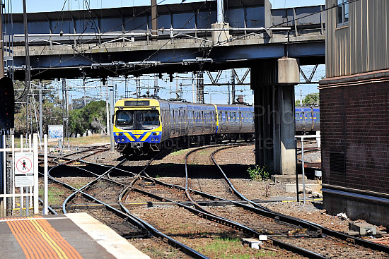 Melbourne Images