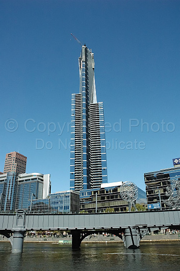 Melbourne Images
