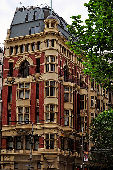 Melbourne Images