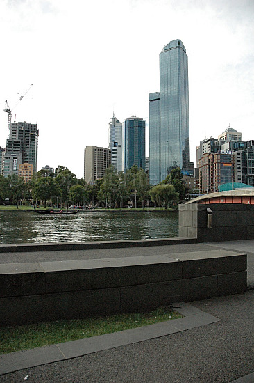 Melbourne Images
