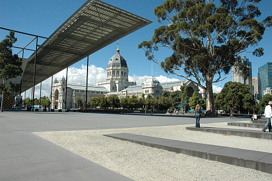 Melbourne Images