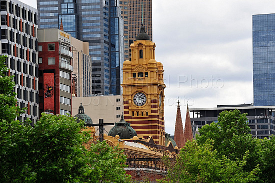 Melbourne Images