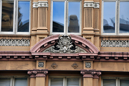 Melbourne Images