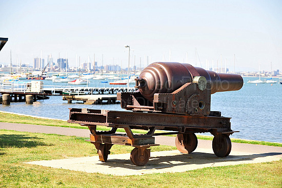Melbourne Images