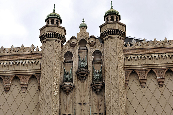 Melbourne Images