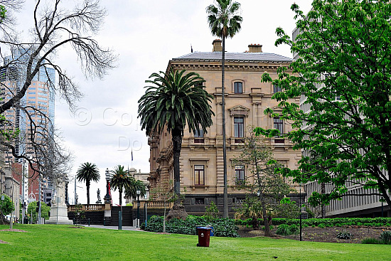 Melbourne Images