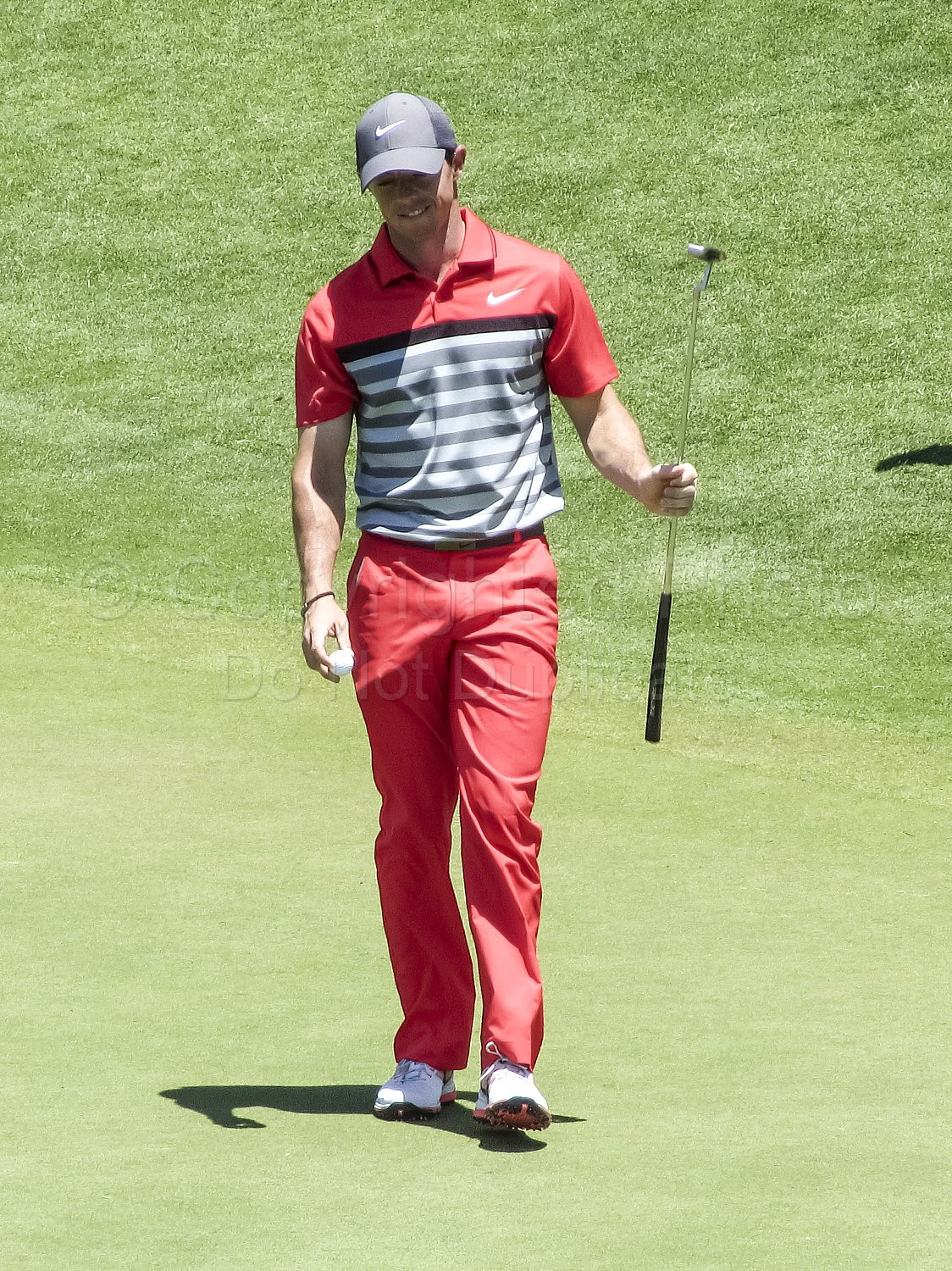 Australian Open Golf 2014