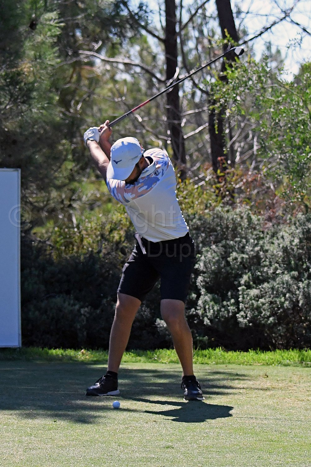 RFGC Webex Series Golf