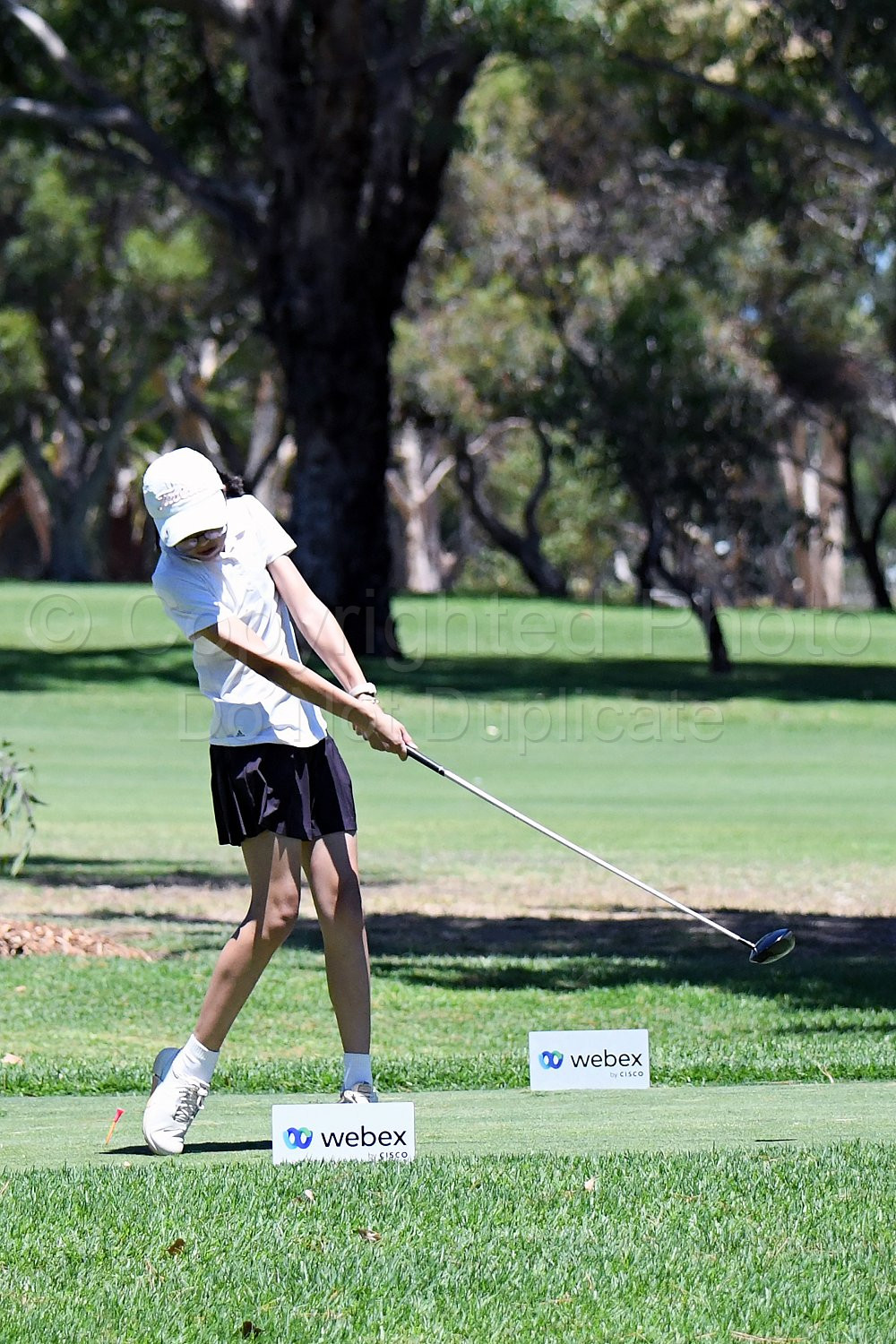 RFGC Webex Series Golf