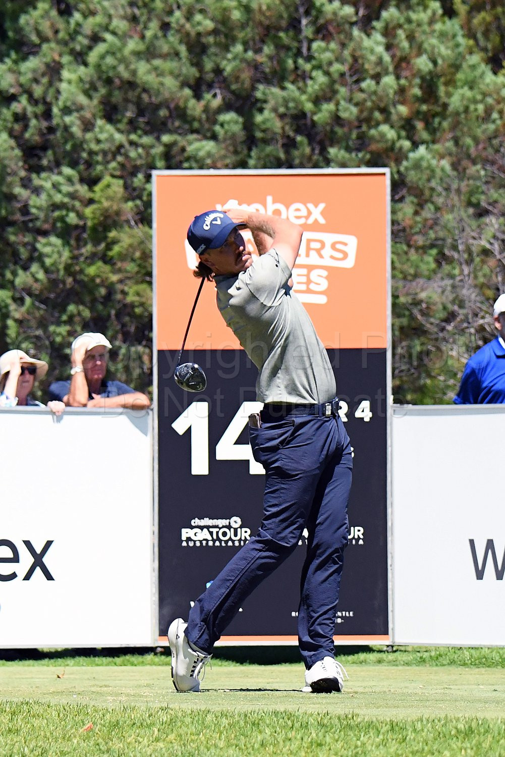 RFGC Webex Series Golf