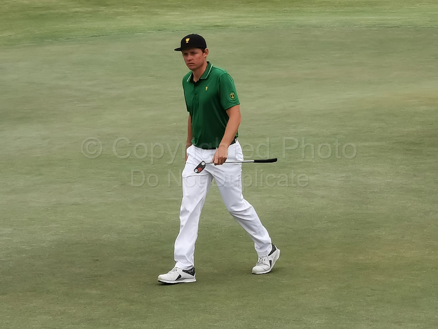 Presidents Cup 2019 Melbourne