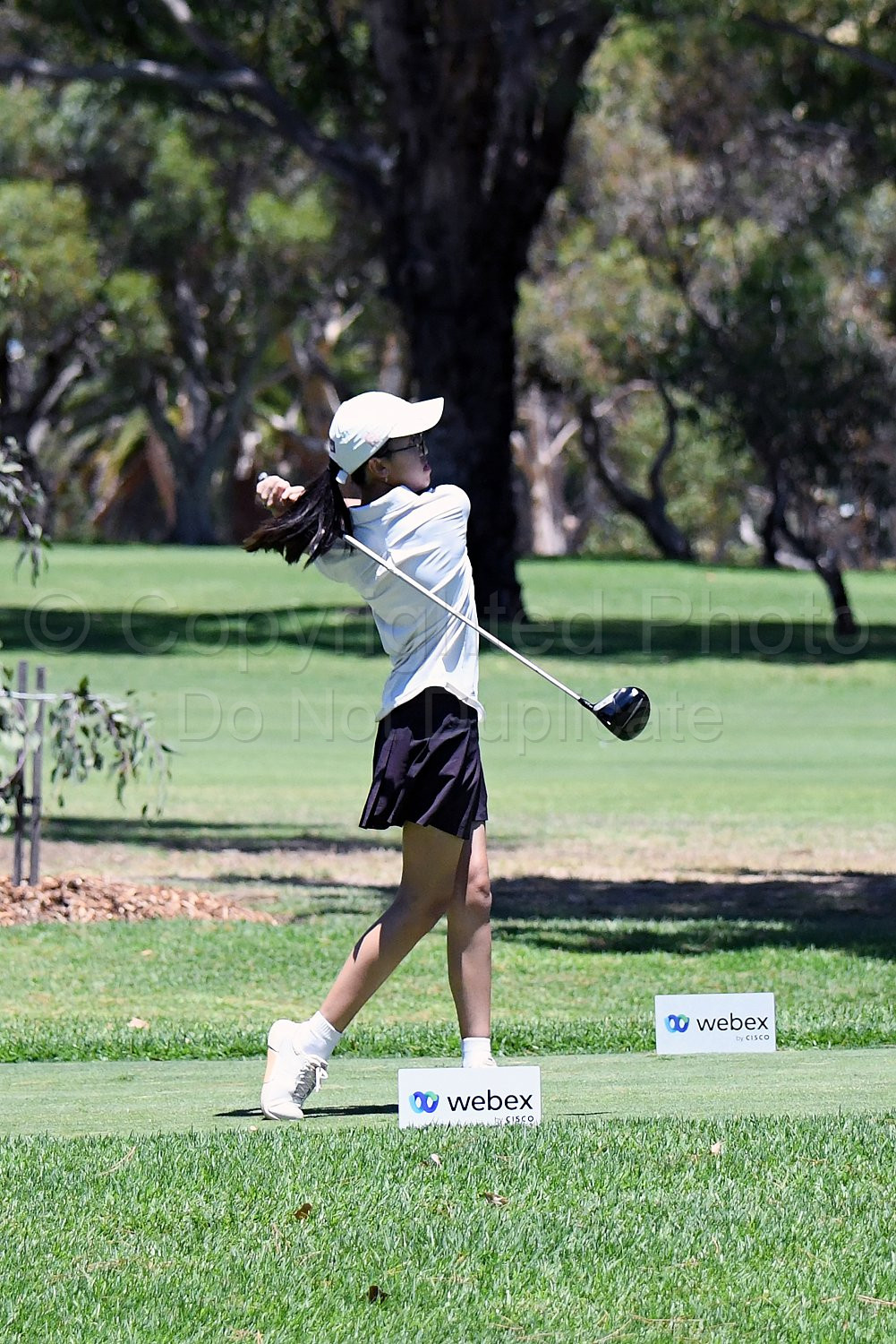 RFGC Webex Series Golf