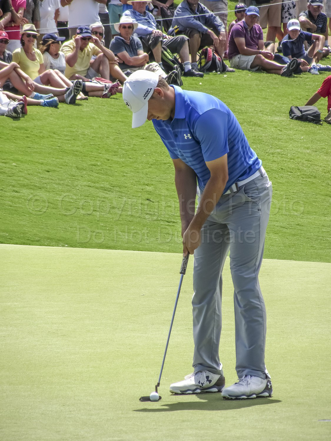 Australian Open Golf 2014