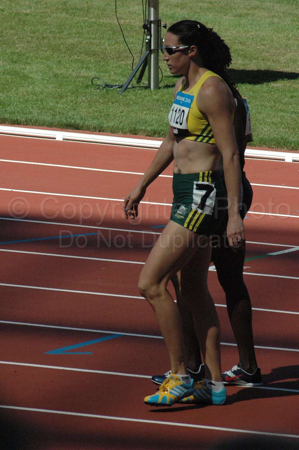 Melbourne Commonwealth Games 2006