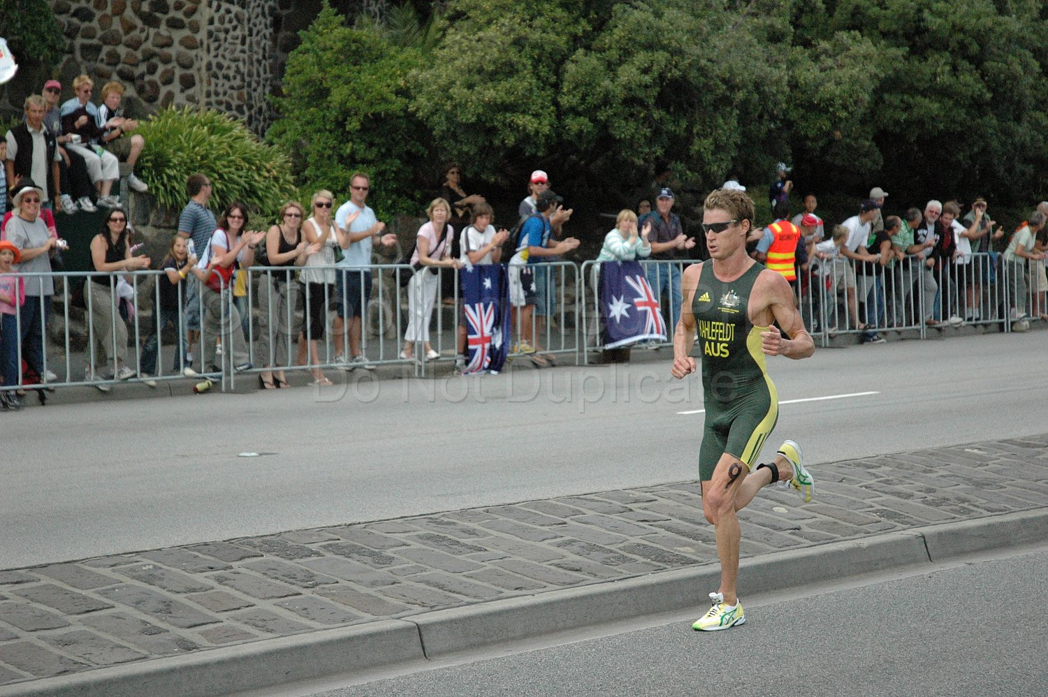 Melbourne Commonwealth Games 2006