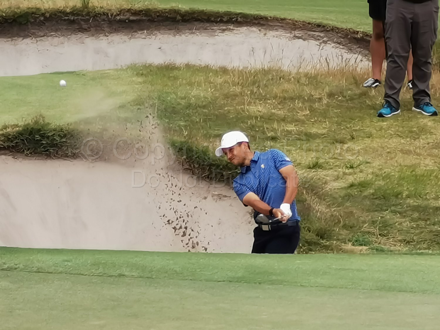 Presidents Cup 2019 Melbourne