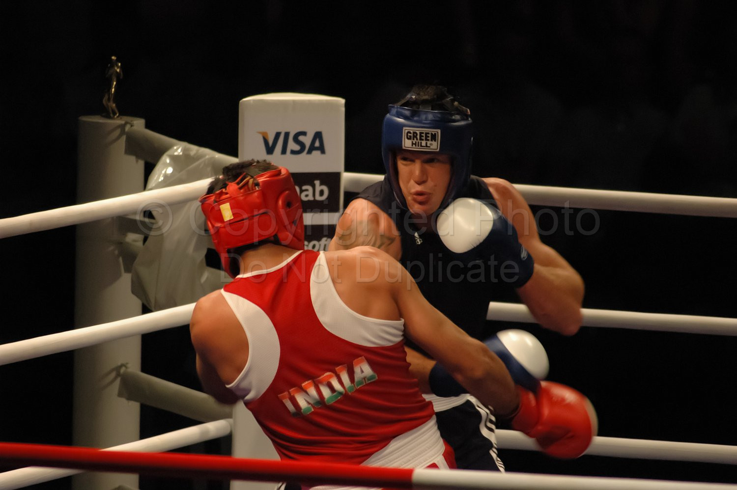 Melbourne Commonwealth Games 2006