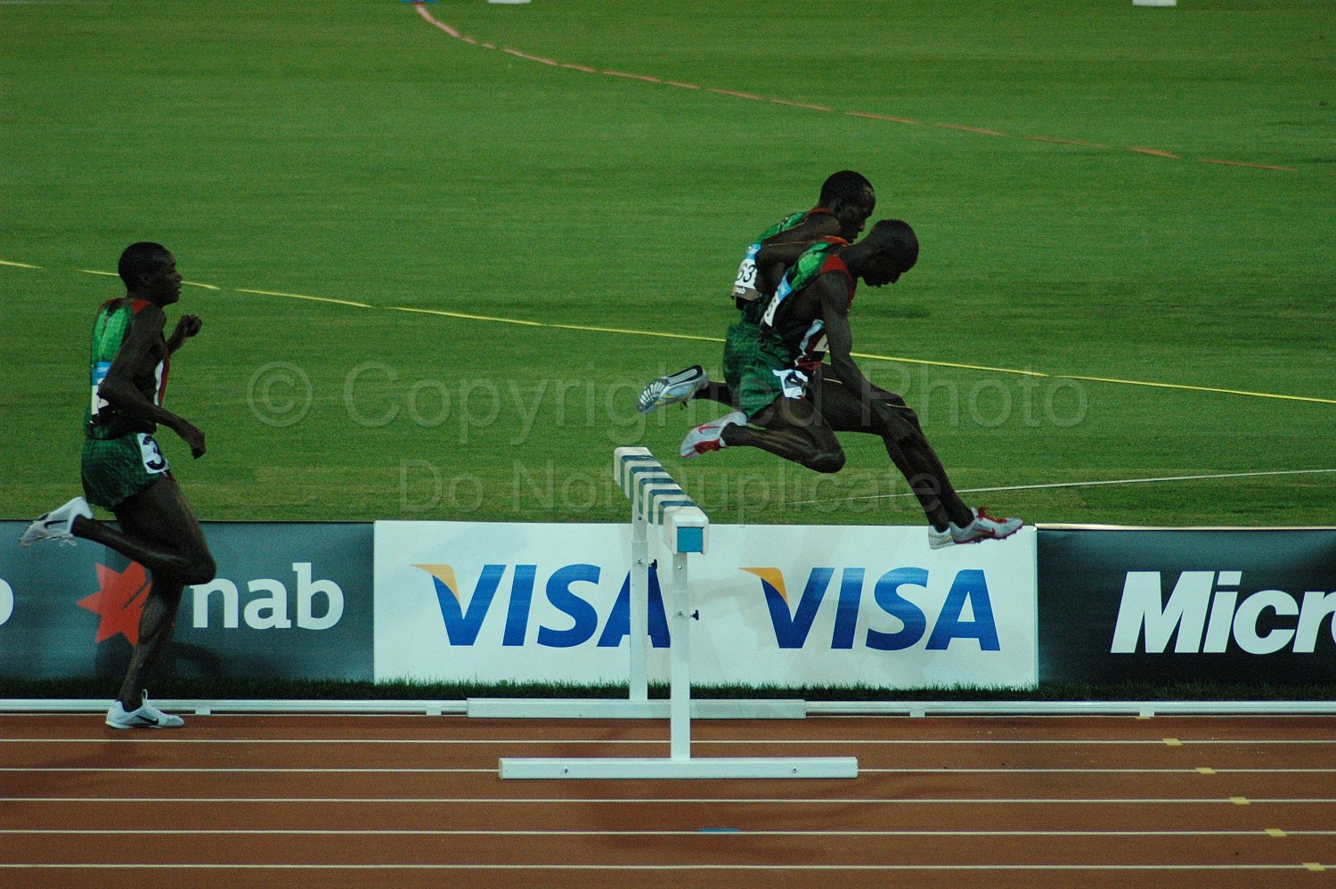 Melbourne Commonwealth Games 2006