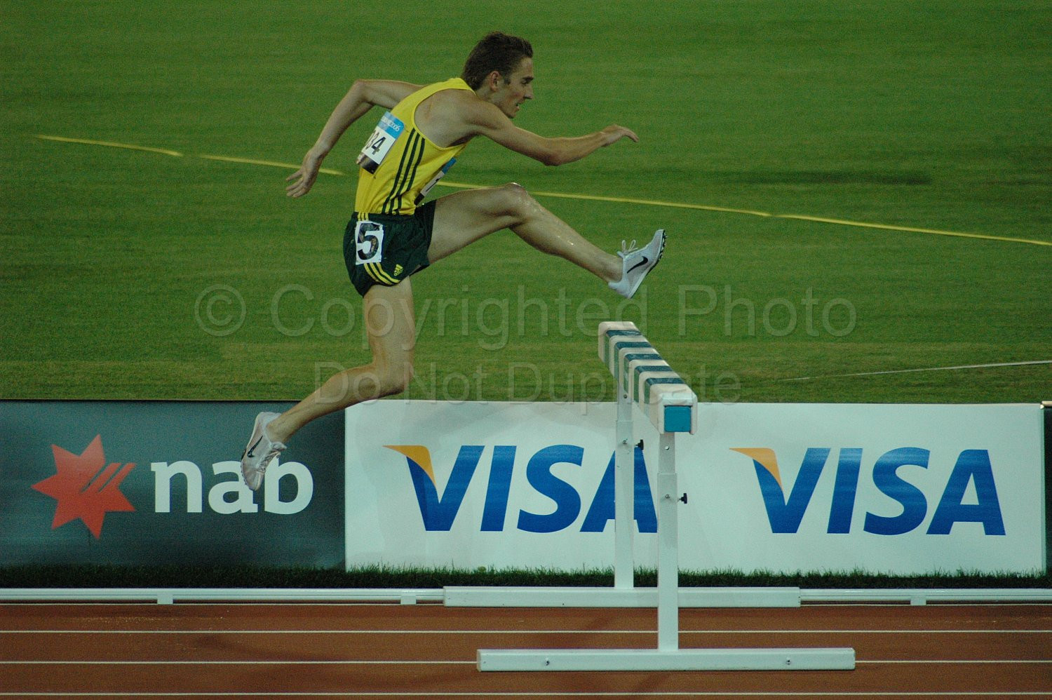 Melbourne Commonwealth Games 2006