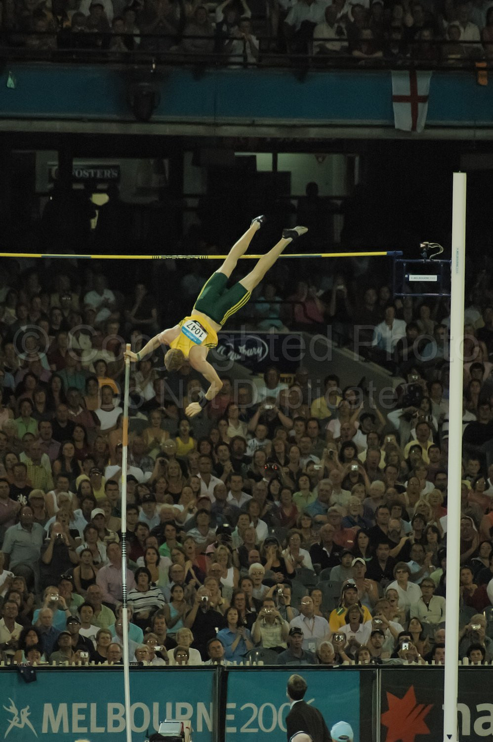 Melbourne Commonwealth Games 2006