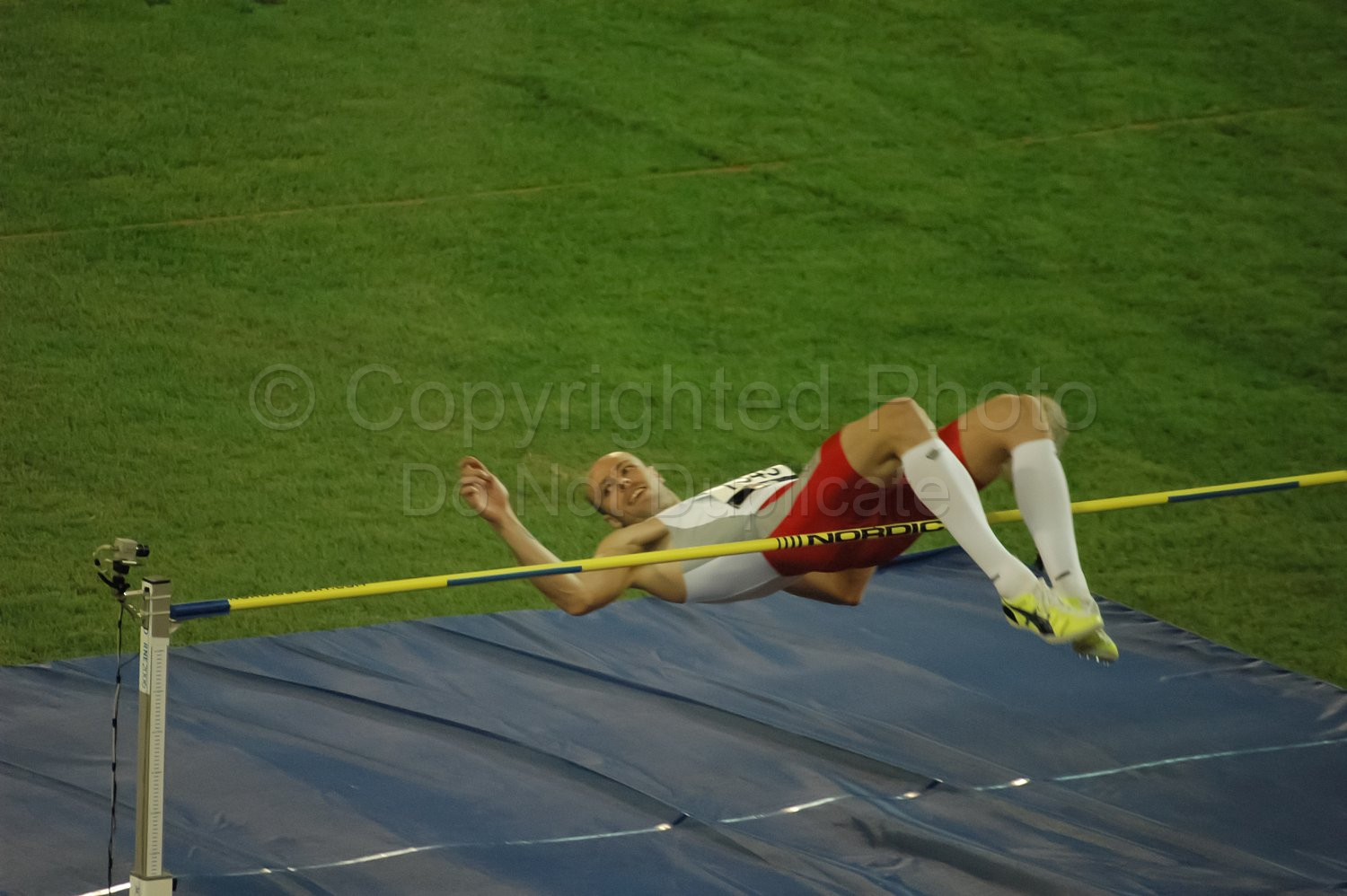 Melbourne Commonwealth Games 2006