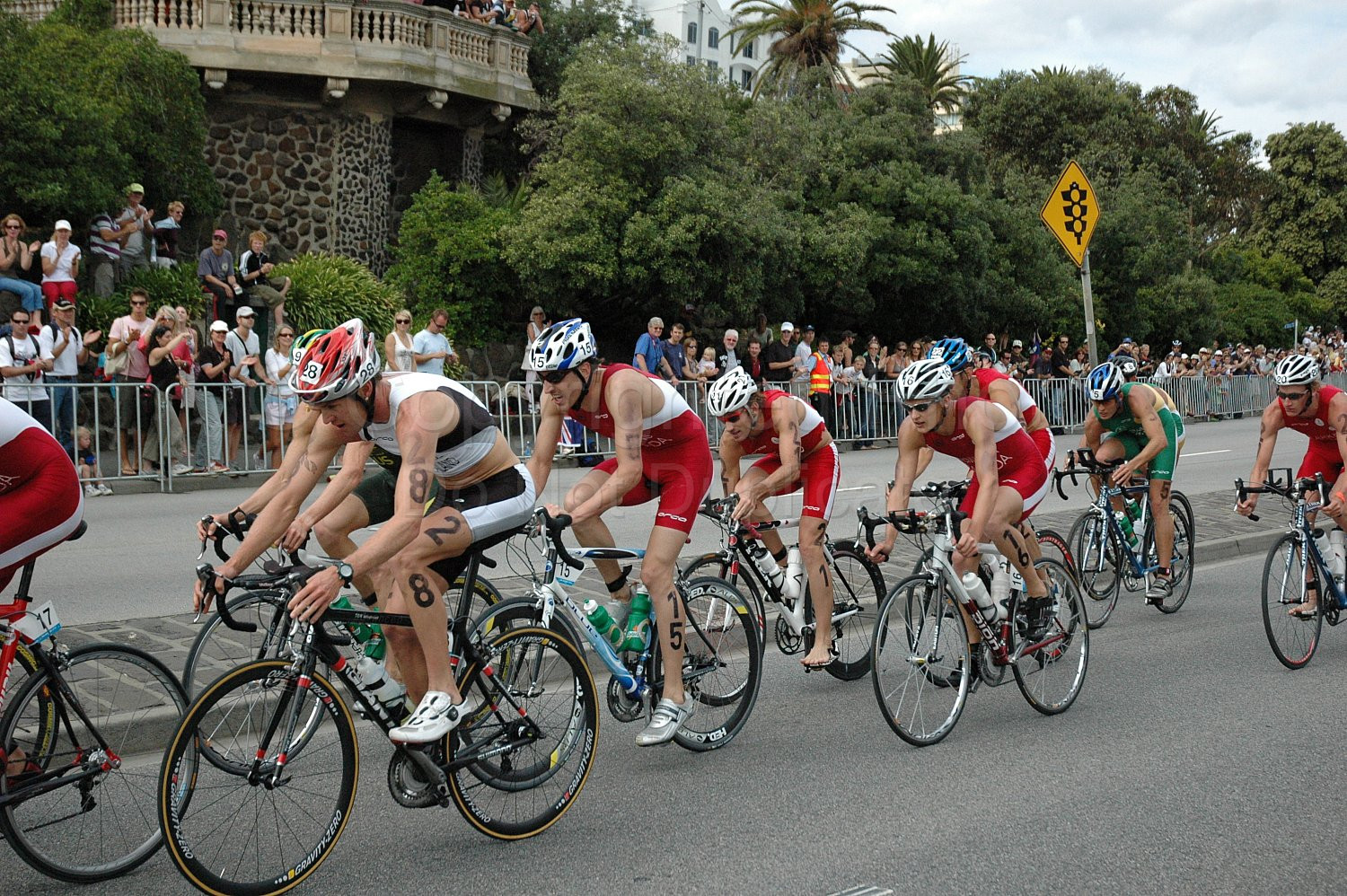 Melbourne Commonwealth Games 2006