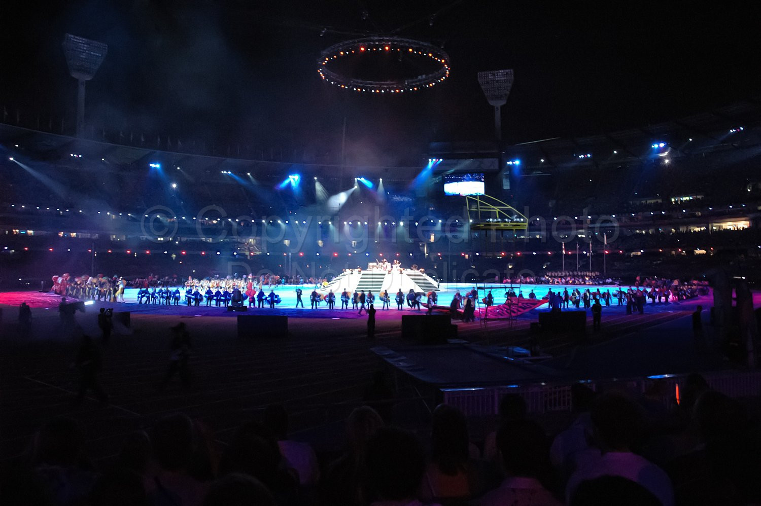 Melbourne Commonwealth Games 2006