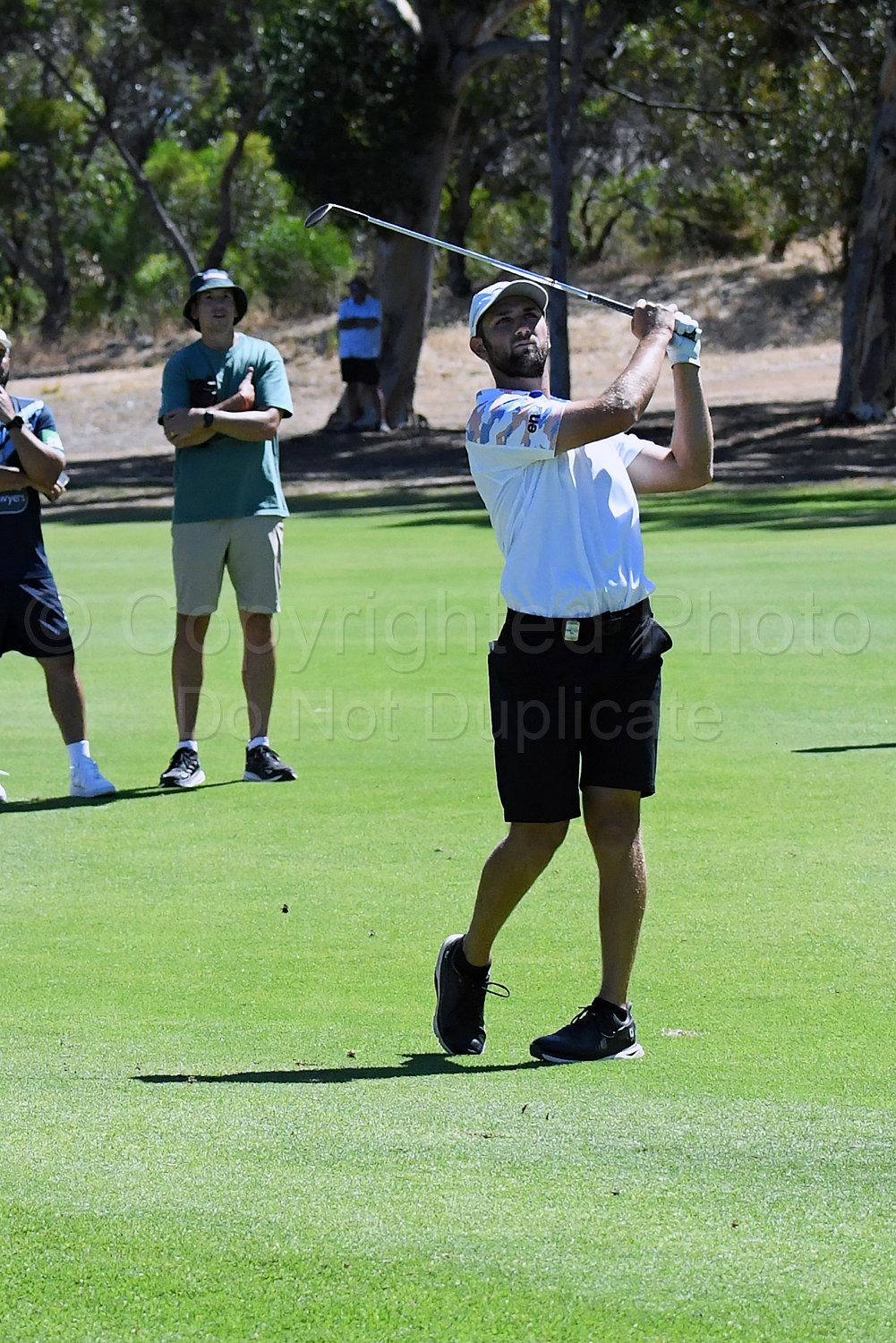 RFGC Webex Series Golf