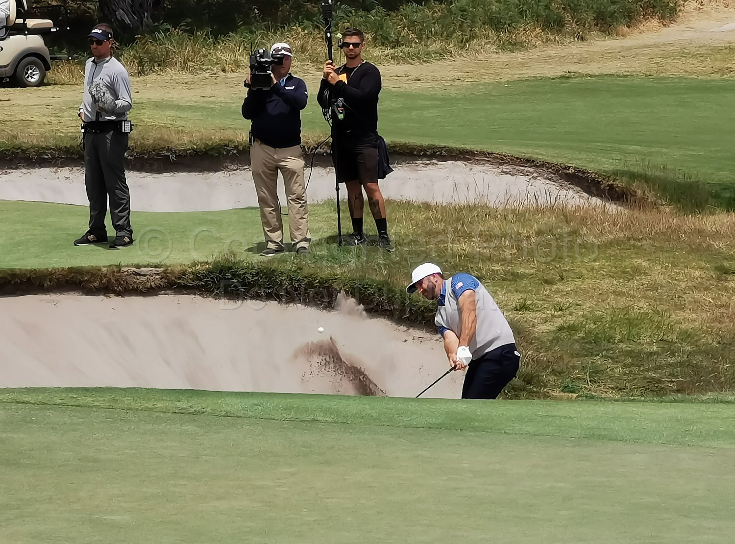 Presidents Cup 2019 Melbourne