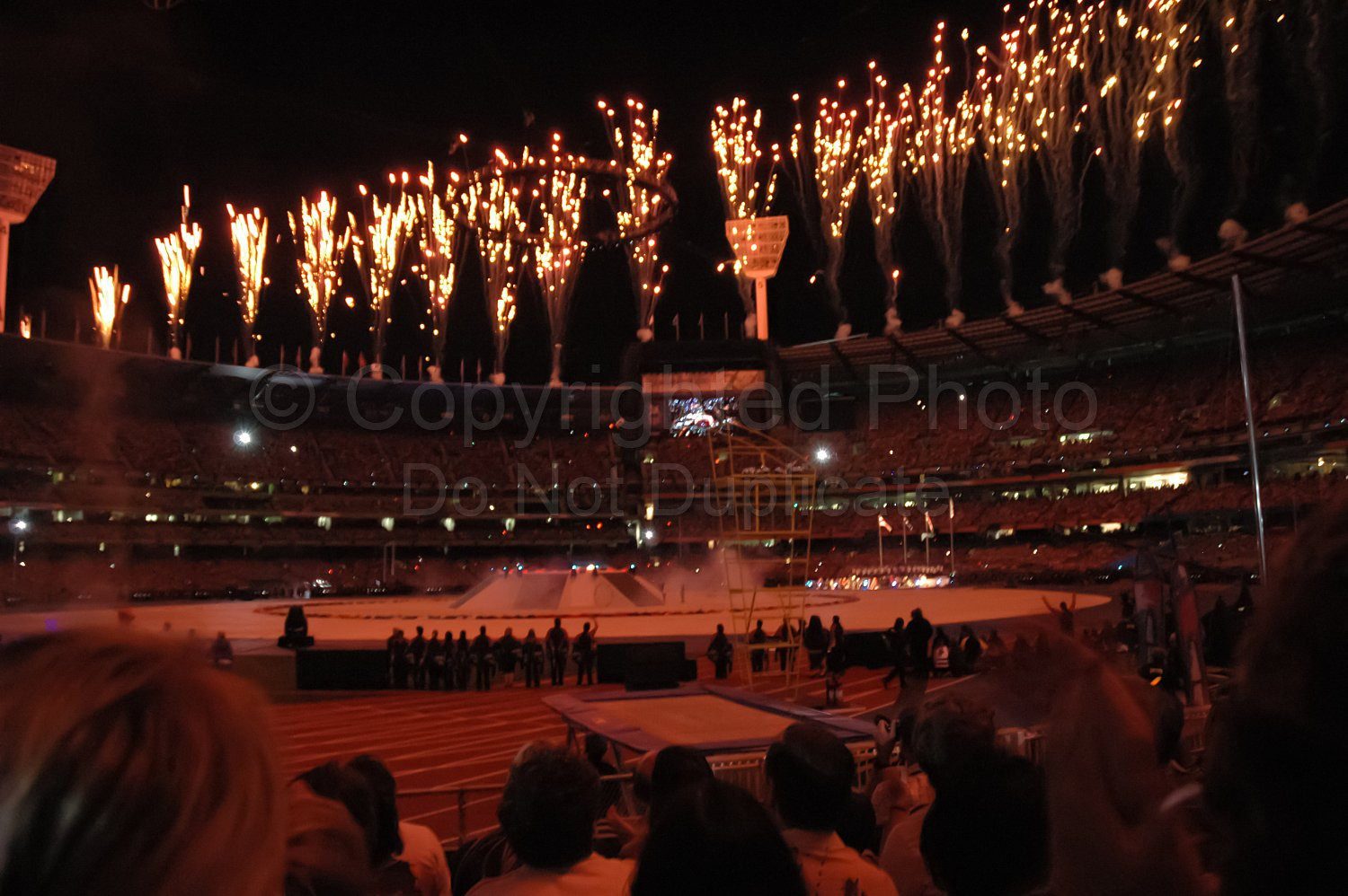 Melbourne Commonwealth Games 2006