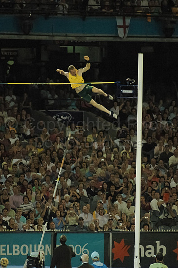 Melbourne Commonwealth Games 2006