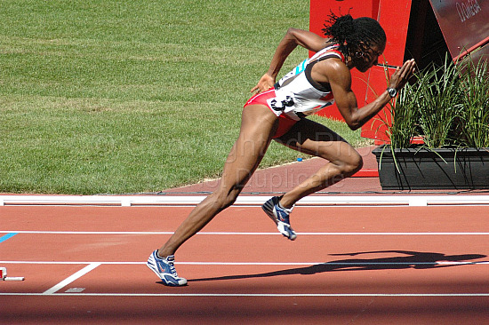 Melbourne Commonwealth Games 2006