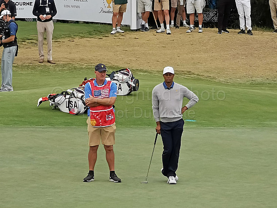 Presidents Cup 2019 Melbourne