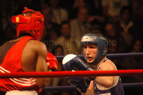 Melbourne Commonwealth Games 2006