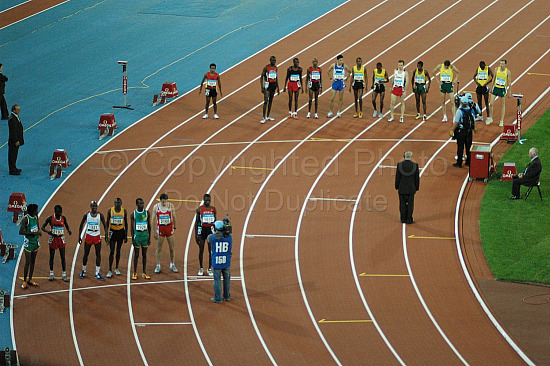 Melbourne Commonwealth Games 2006
