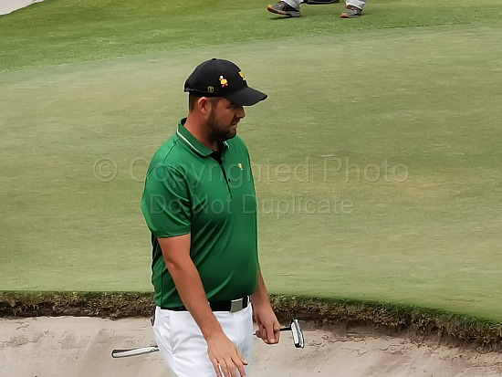 Presidents Cup 2019 Melbourne