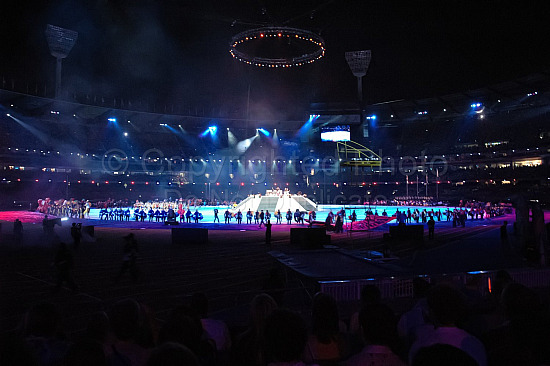 Melbourne Commonwealth Games 2006