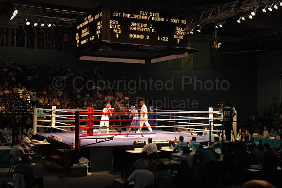 Melbourne Commonwealth Games 2006