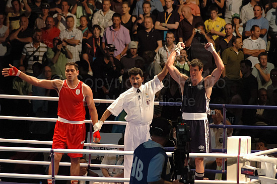 Melbourne Commonwealth Games 2006