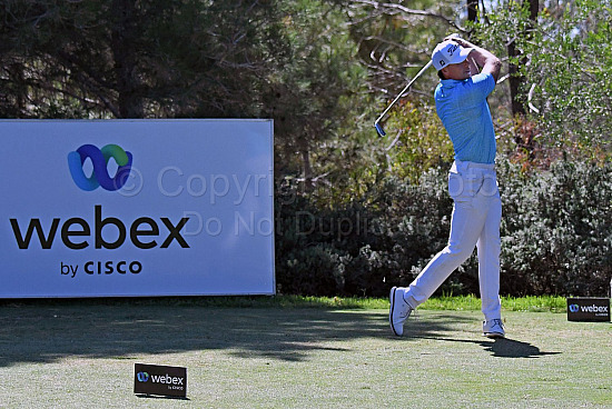 RFGC Webex Series Golf