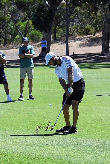 RFGC Webex Series Golf