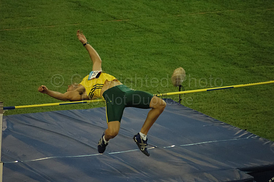 Melbourne Commonwealth Games 2006