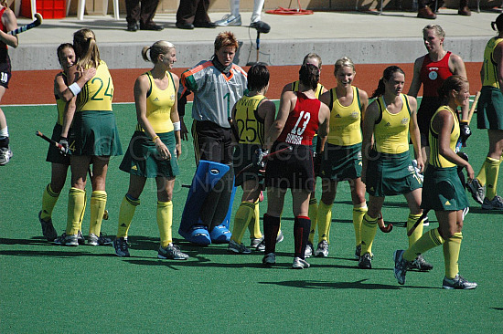 Melbourne Commonwealth Games 2006