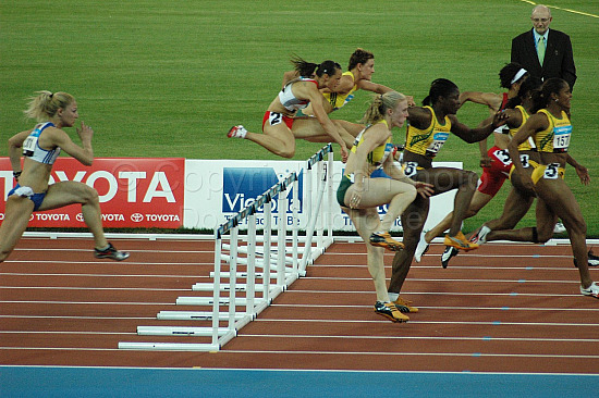 Melbourne Commonwealth Games 2006