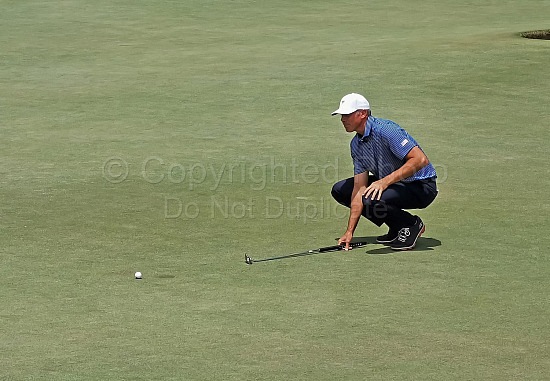 Presidents Cup 2019 Melbourne