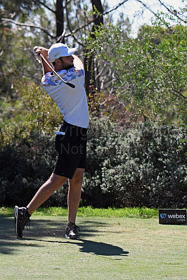 RFGC Webex Series Golf
