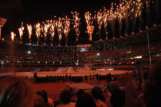 Melbourne Commonwealth Games 2006