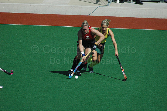 Melbourne Commonwealth Games 2006