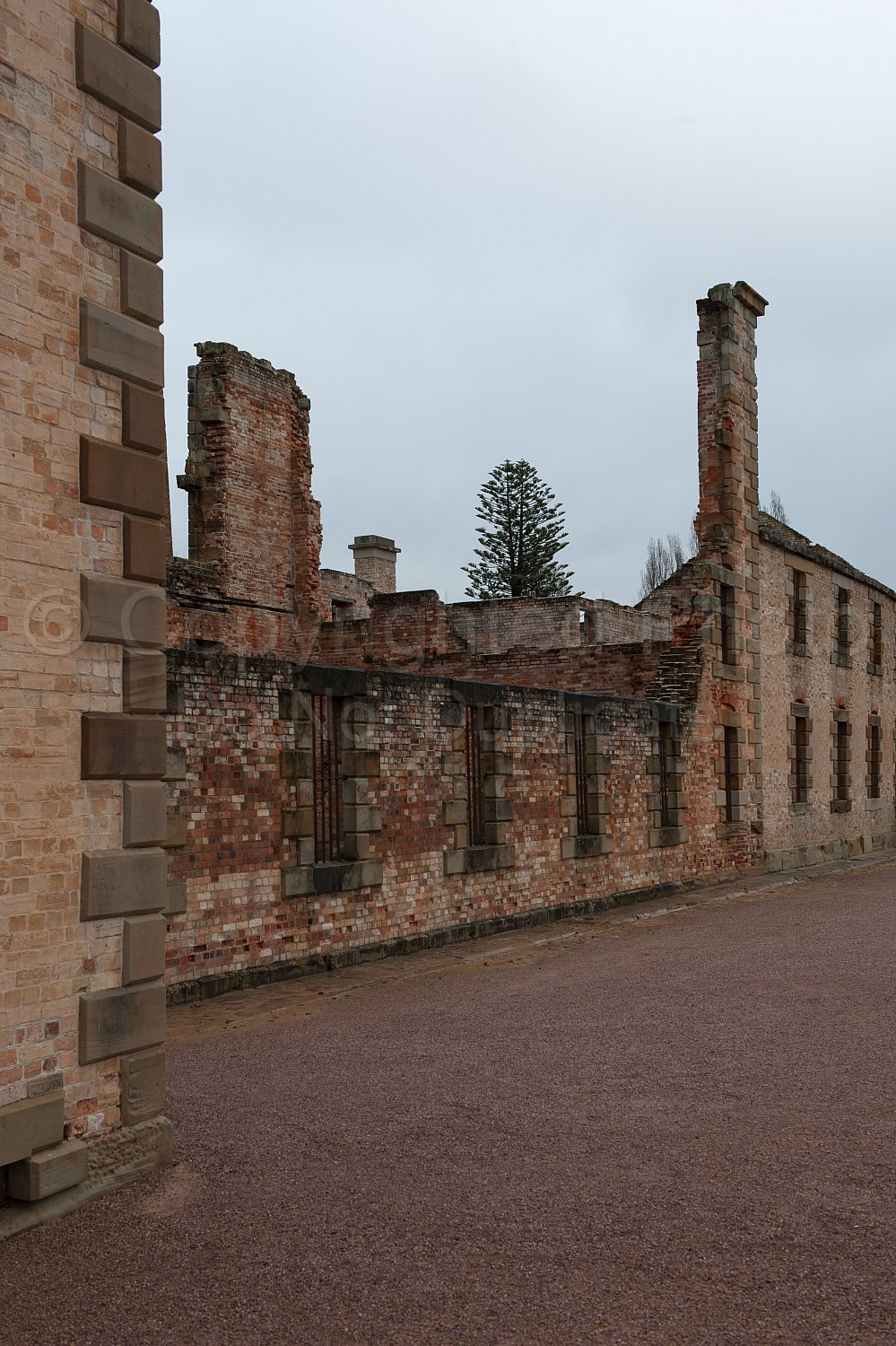 Port Arthur Tasmania